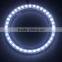 100mm White Angel Eyes Halo Led Ring Light