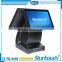 Runtouch RT 6900 Dual 15" All in one touch screen pos terminal