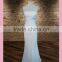 Best ribbon at waist prom tube dress