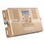 Automatic dormancy intelligent dual band mobile booster 900&2100 MHZ