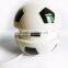 Funny Gadgets Football Shape 4 Port USB 2.0 Hub Charger