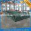 6-10T Mobile container loading and unloading ramp
