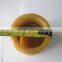 Eco-friendly new designed jade brush holder pen container tubular penrack