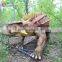 Life-size jurassic park dinosaurs for sale