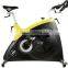 bodybuilding spinning bike/gym exercise bike/fitness club bike