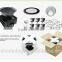 300 watt led flood light with meanwell diver ip65 waterproof CE RoHS used as projector light