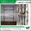 2015 hot sell NSF 100KGS heavy duty 7 tier home wine display rack (YB-WS017)