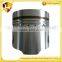 High Performance piston 4BC2 for car Engine with OEM standard good quality