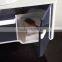 ROCH 8025 Larger Discount Solid Wood Bathroom Vanity Piano Lacquer
