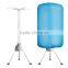 Portable Clothes Dryer H-806