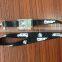 2016 branded beer holder lanyard for events