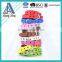 Fashion shinny pu belt for women dress lady garment patent belts