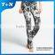 Body Full Pictures Women Tight Panties , Bangkok Style Polyamide Leggings