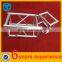 Factory Price Customized Aluminum Square Spigot Outdoor Stage Truss