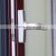 Rogenilan 568 series heat insulation aluminum window models in house