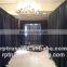 Aluminum backdrop stand pipe drape, backdrop pipe and drape for wedding, pipe sizes(PD-001)