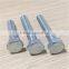 Hexagon head bolts full thread