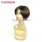 short boss wig for women, 33# imported Japanese KK fiber synthetic boss wig