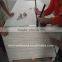 Lightweight partition board