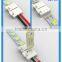 2015 New Design 3528 LED Strip Connectors 8.0mm