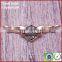 Personalized high quality custom wing logo enamel metal tag pin