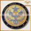 Guangzhou souvenir gold coin for American