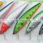 High quality hard Body Plastic Fishing Lures of G-core minnow
