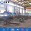 Hot DIpped Galvanized Surface Welding Neck Flanges