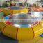 custom commercial trampoline , cheap water trampolines for sale