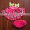 red rose color boutique girls outfits giggle moon remake for baby girl swing sets