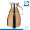 201Double Wall Stainless Steel Thermos Vacuum Flask