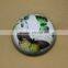 wholesale beautiful butterfly glass paperweight