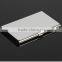 Highly quality hot sales Stainless steel name cardcase/ customer made business name card case