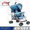 Wholesale baby stroller folding portable four-wheel damping baby carriage/stroller baby/baby stroller 3 in 1