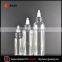 60ml plastic chemical glue/lube bottle with glue/lube cap