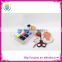 YongSheng Professional hotel mni disposable sewing kit