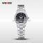 Weide Full Steel Watch Women Army Watches Simple Design Watch