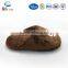Icti Audit Factory Price Plush Vivid Emoji Slippers
