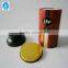 Food Grade Metal Tea Canisters/Sugar Canisters/Coffee Canisters