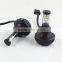 3000lm CRE E 3S led headlight kit H7 Auto Conversion LED Kit 3000k 4300k 6000k 8000k 10000k led h7 headlights