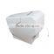 Intelligent bathroom smart washlet wellness toilet