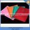 School Easy Use Color Pvc Book Protector/plastic School Book Cover / Pvc Waterproof Notebook Cover Wholesale