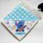 100% Virgin Wood Pulbs Printed Napkins for Table
