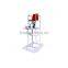 Hydraulic sports equipment volleyball set umpire chair