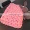 Huge Super Chunky Knit Merino Wool Blanket                        
                                                Quality Choice