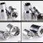 rebar coupler factory directly selling
