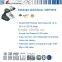 Datalogic QuickScan I QBT2400 Wireless Bluetooth 2D Imager Barcode Scanner