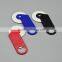 2016 Plastic Bottle Opener Pizza Cutter Custom Logo