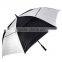 28inch 8K new style golf umbrella