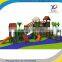 Outdoor Children Playground Equipment